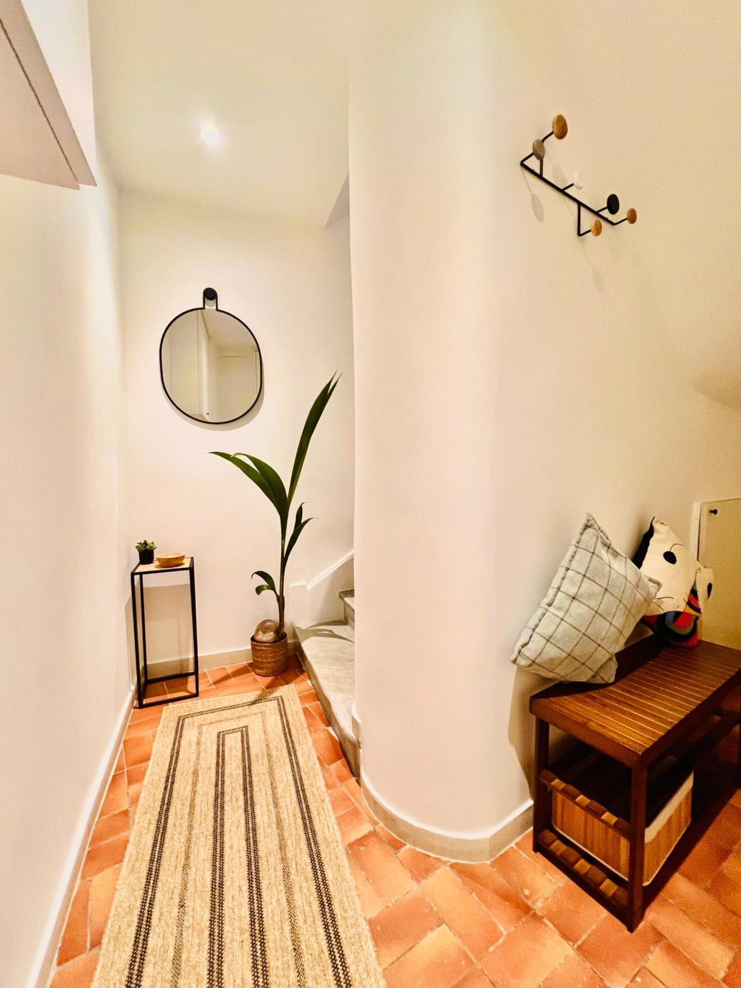 Apartment Malaussena - Reception 24&7 - Center Liberation Ница Екстериор снимка